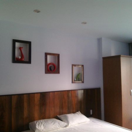Sapphire Aparthotel Nha Trang Exterior photo