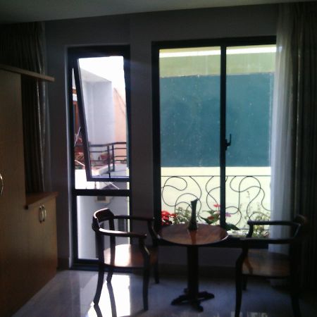 Sapphire Aparthotel Nha Trang Exterior photo